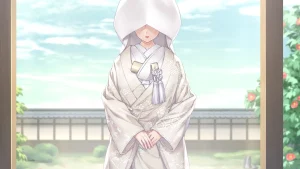 贄の匣庭（cg图包） | 羽翼社-羽翼社