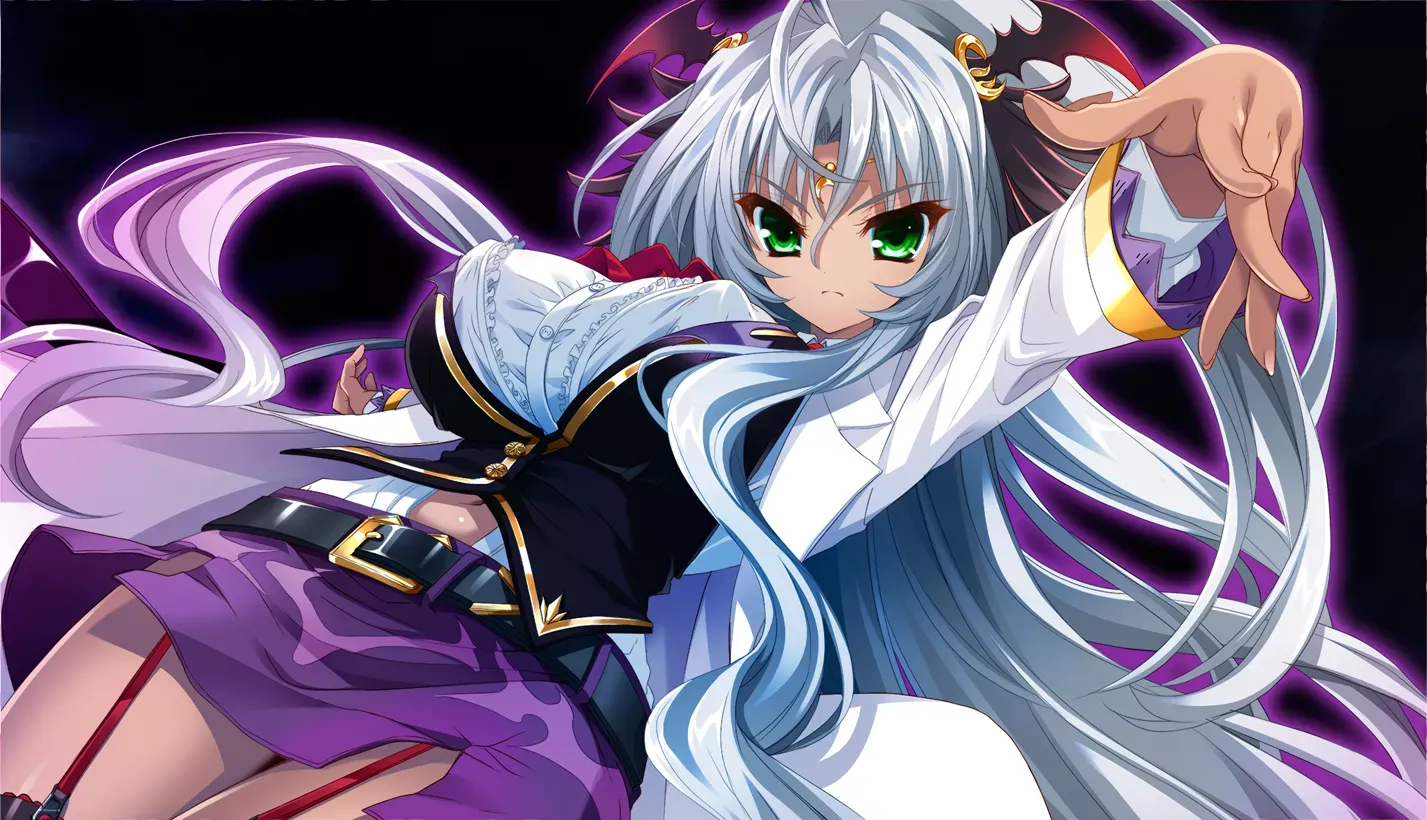 图片[6]-迷途的二人与世界的全部（KRKR＋PC端） | 羽翼社-羽翼社