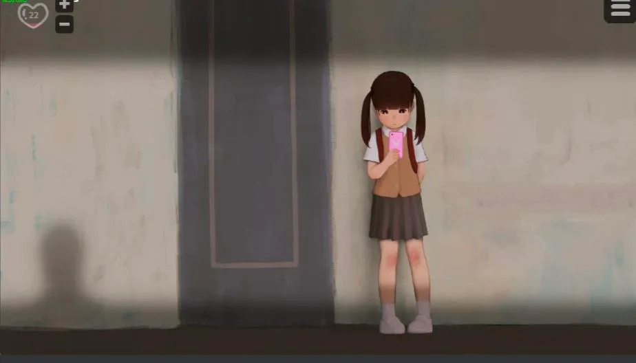 Lost life/迷失的生命（安卓直装＋PC端）