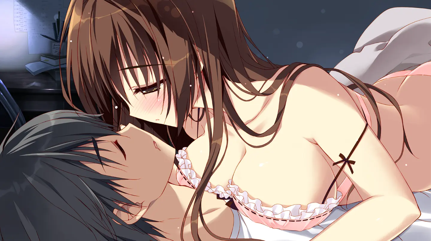 图片[5]-妹的圣域（KRKR＋PC端） | 羽翼社-羽翼社