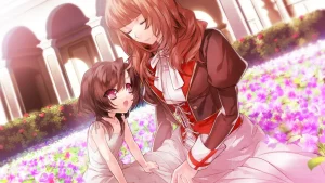 女王蜂的王房 辉夜篇（KRKR＋PC端） | 羽翼社-羽翼社