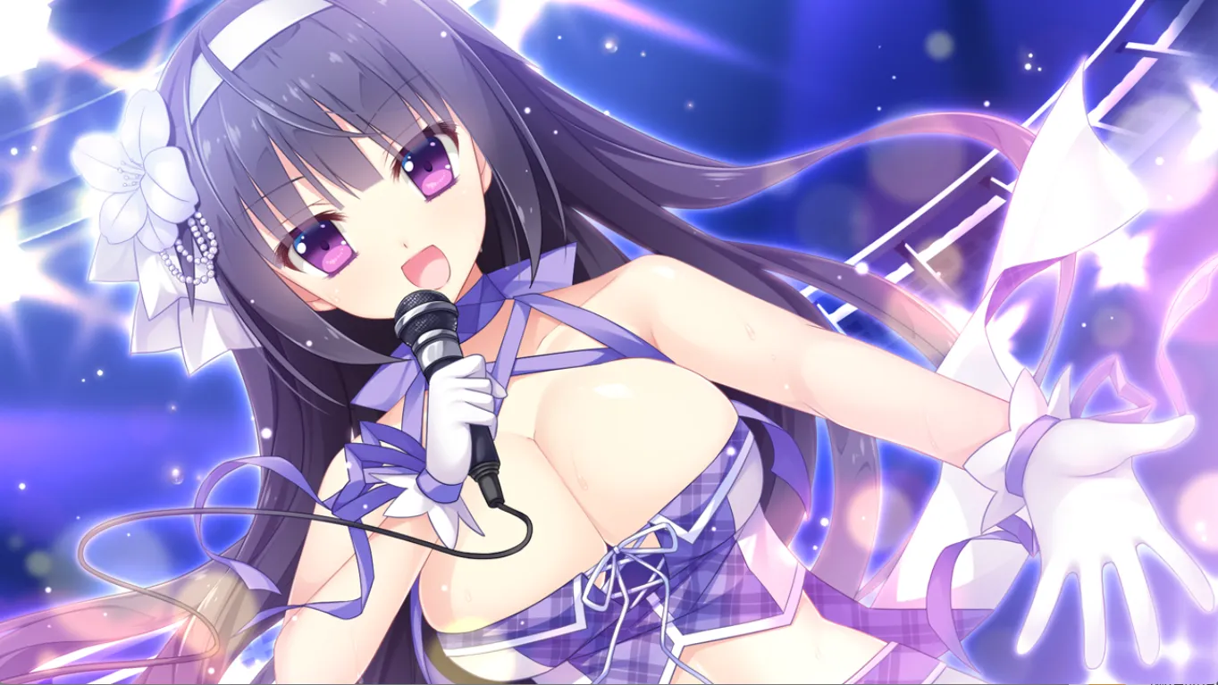 图片[7]-编织时间的约定（KRKR＋PC端） | 羽翼社-羽翼社