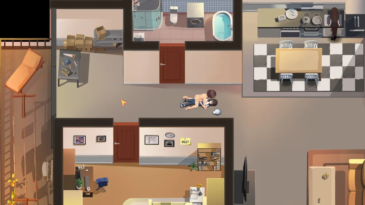 图片[7]-职场幻想 Workspace Fantasy V1.3.5.3（PC端） | 羽翼社-羽翼社