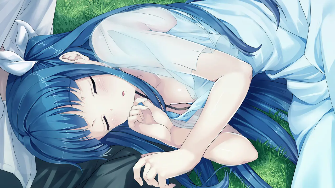 图片[4]-与你共睹的梦境（KRKR＋PC端） | 羽翼社-羽翼社