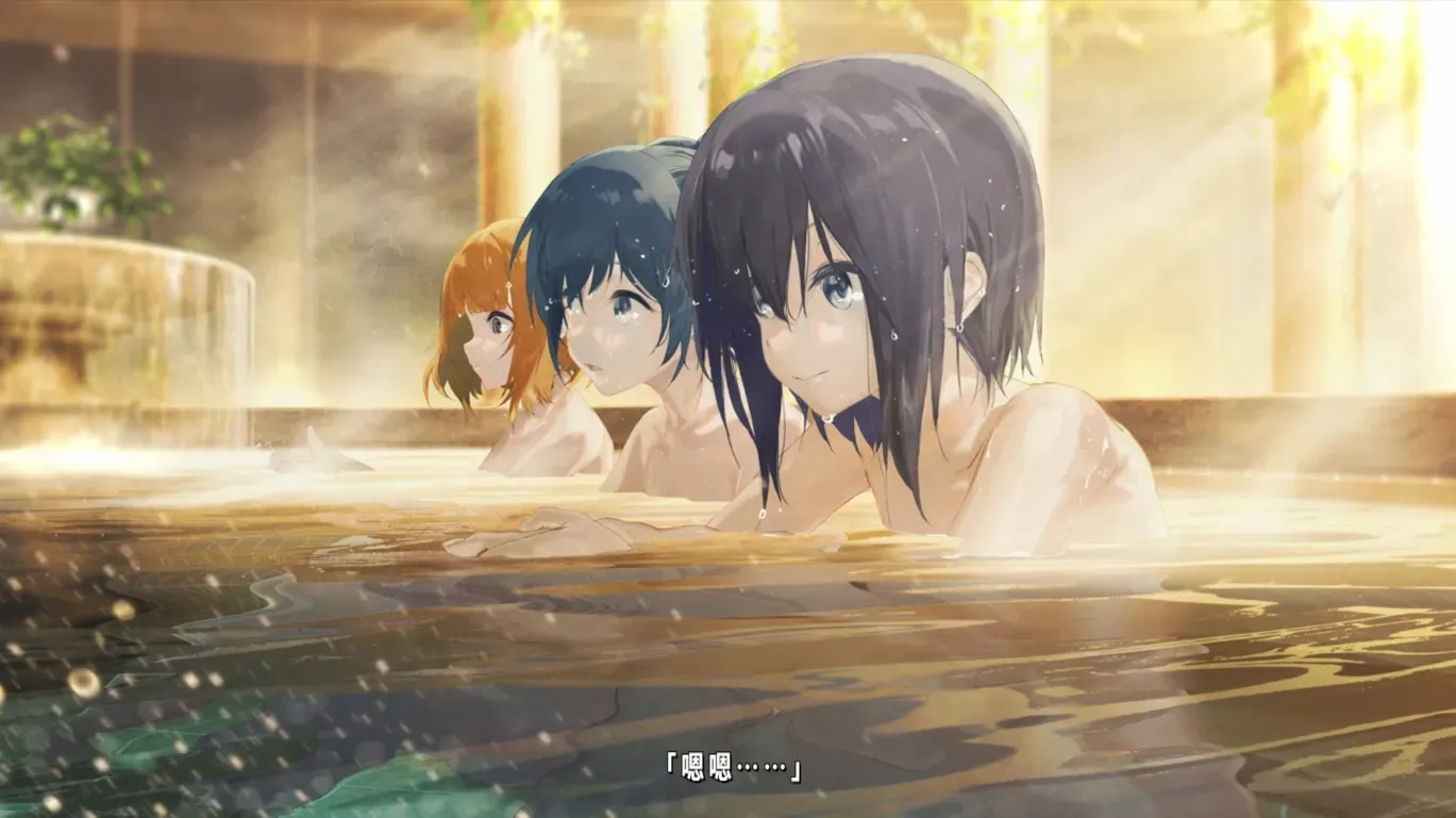 TrymenT—献给渴望改变的你— AlphA篇（Tyranor＋PC端）