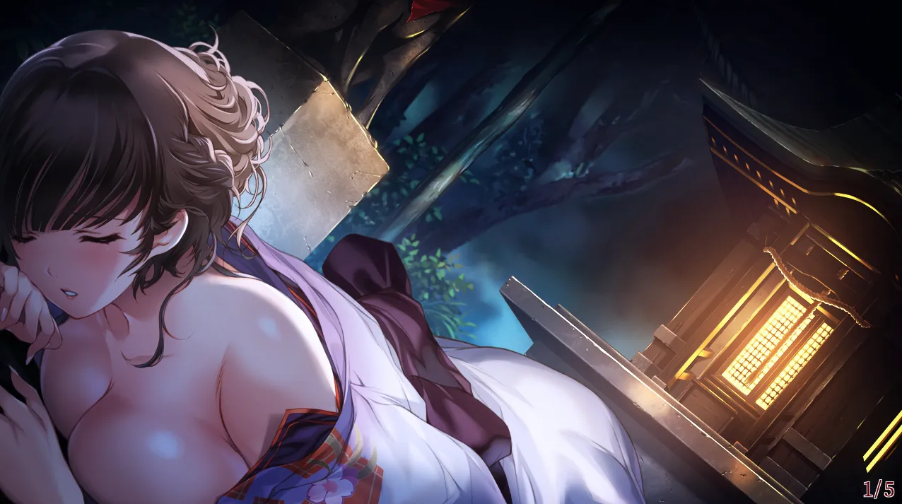 图片[3]-母爛漫（PC端） | 羽翼社-羽翼社