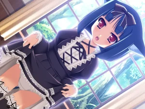 Black & White（KRKR＋PC端） | 羽翼社-羽翼社