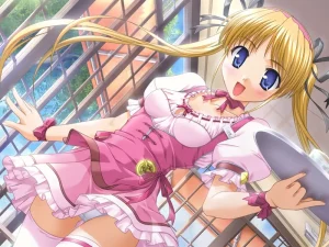 夜月东升—暮日西沉 〜Operation Sanctuary（Ons＋PC端） | 羽翼社-羽翼社