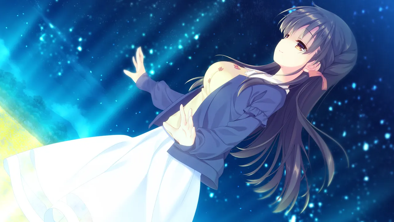 图片[7]-保健室的老师与小恶魔会长（Tyranor＋PC端） | 羽翼社-羽翼社