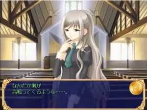 惊爆草莓（PS2） | 羽翼社-羽翼社