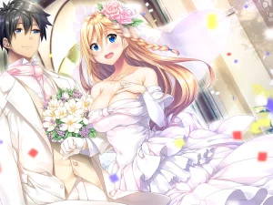 爱之钥2（Tyranor＋PC端） | 羽翼社-羽翼社