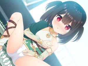 小粉丝Cosplay（KRKR＋PC端） | 羽翼社-羽翼社