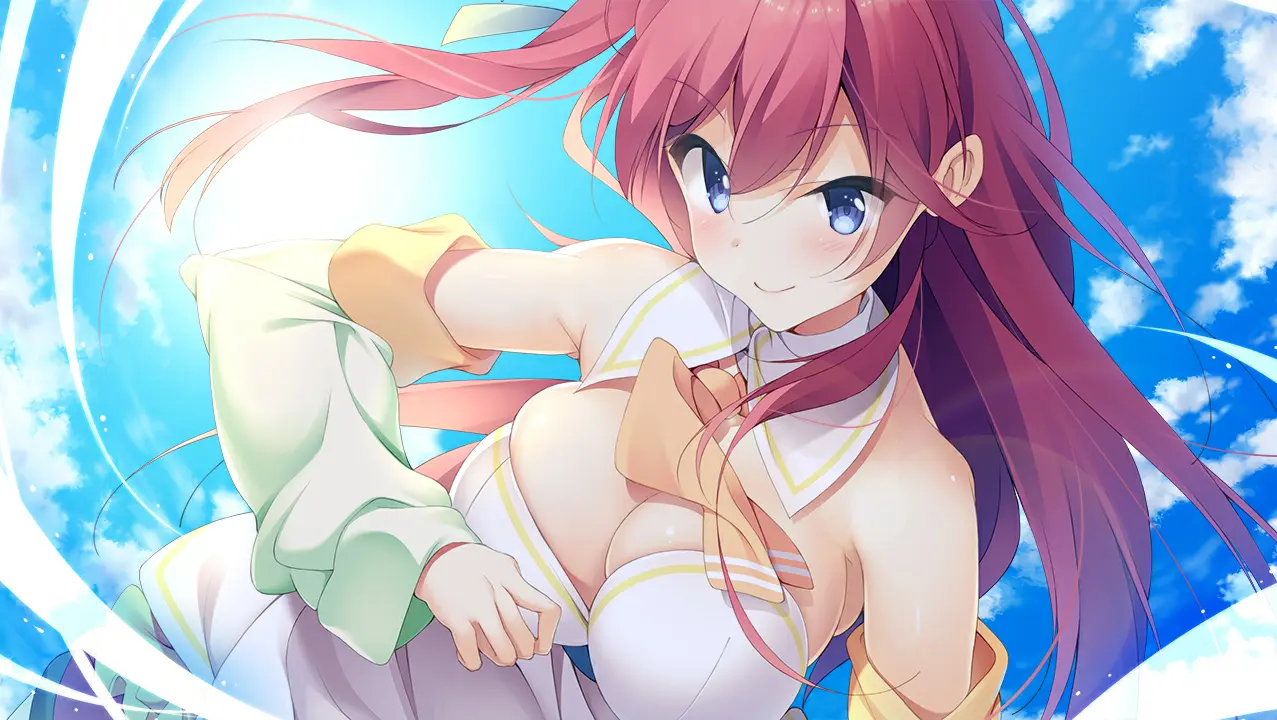 图片[4]-印刻天际的Parallelogram（KRKR＋PC端） | 羽翼社-羽翼社