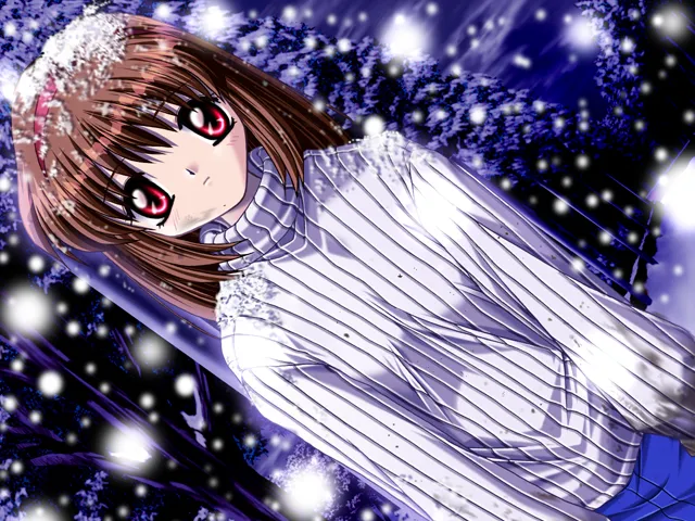 图片[10]-Kanon（PC端） | 羽翼社-羽翼社