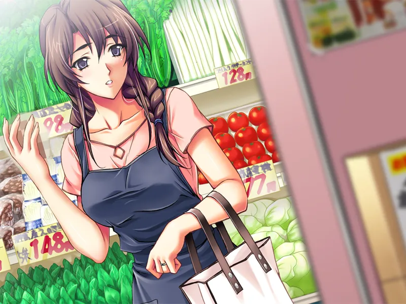 图片[5]-处以偷窃他人之妻的柔嫩肉刑!!!到满足为止不反省（KRKR＋PC端） | 羽翼社-羽翼社