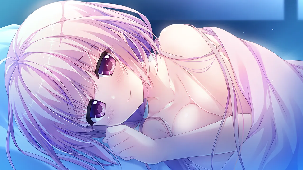 不败世界与终焉之花/永不枯萎的世界与终结之花（安卓直装＋KRKR＋PC端）