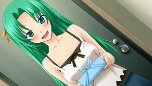 寒蝉鸣泣之时 绵流篇（PC端） | 羽翼社-羽翼社