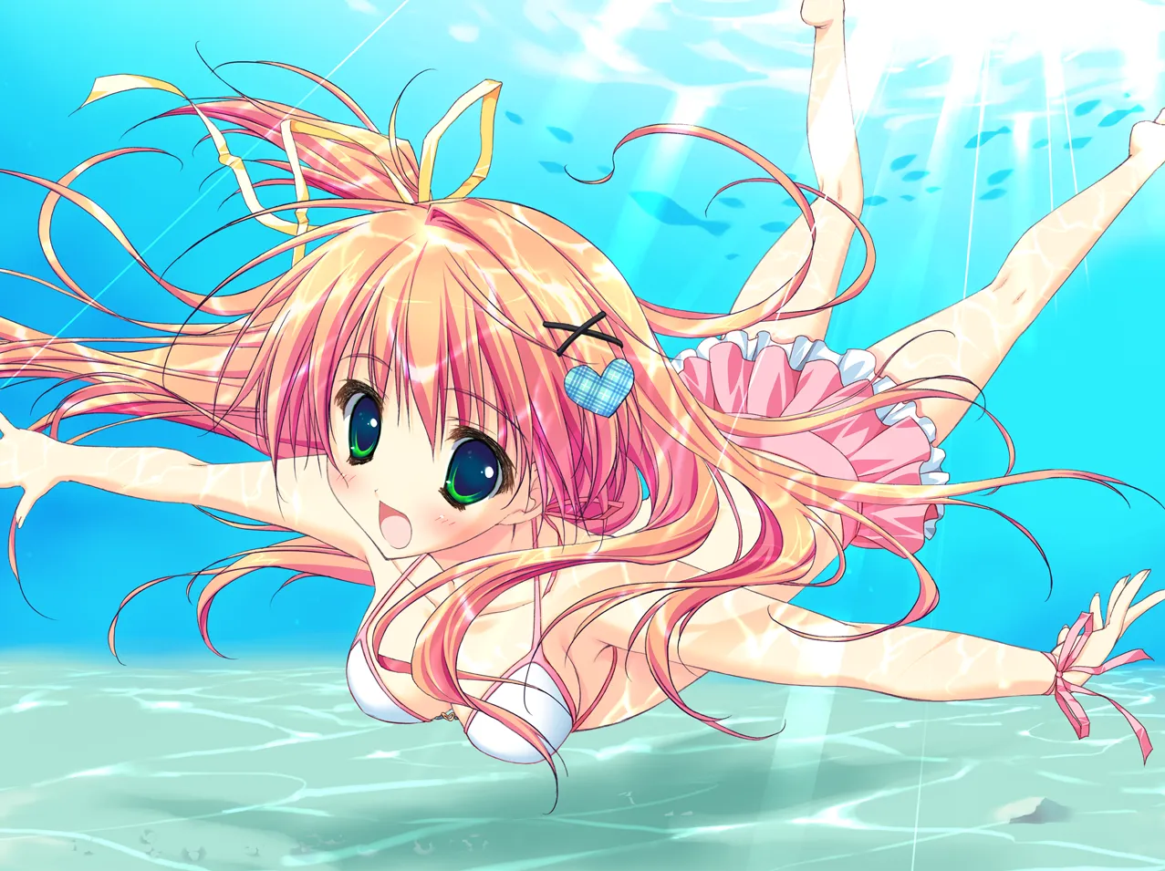 图片[9]-架向星空之桥（Ons＋PC端） | 羽翼社-羽翼社