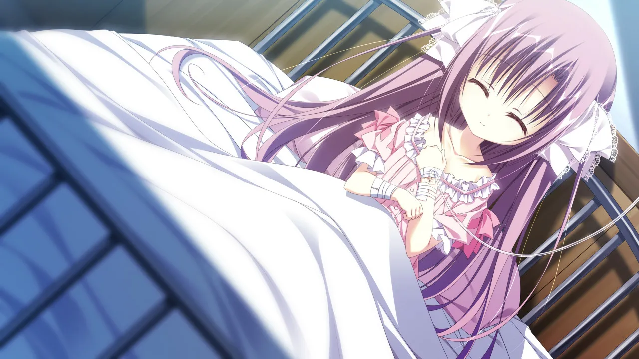 图片[2]-向日葵的教会与长夏假期（PC端） | 羽翼社-羽翼社