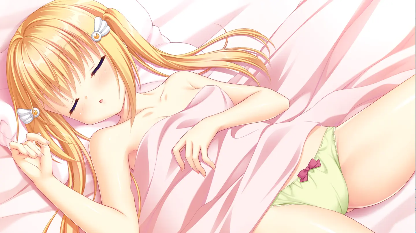 图片[2]-AMBITIOUS MISSION アフターエピソード 2（KRKR＋PC端） | 羽翼社-羽翼社