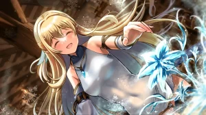 终末之森2（PC端） | 羽翼社-羽翼社