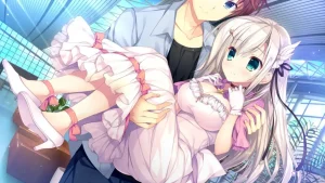 白恋SAKURA＊GRAM/白恋サクラ＊グラム（KRKR＋PC端） | 羽翼社-羽翼社