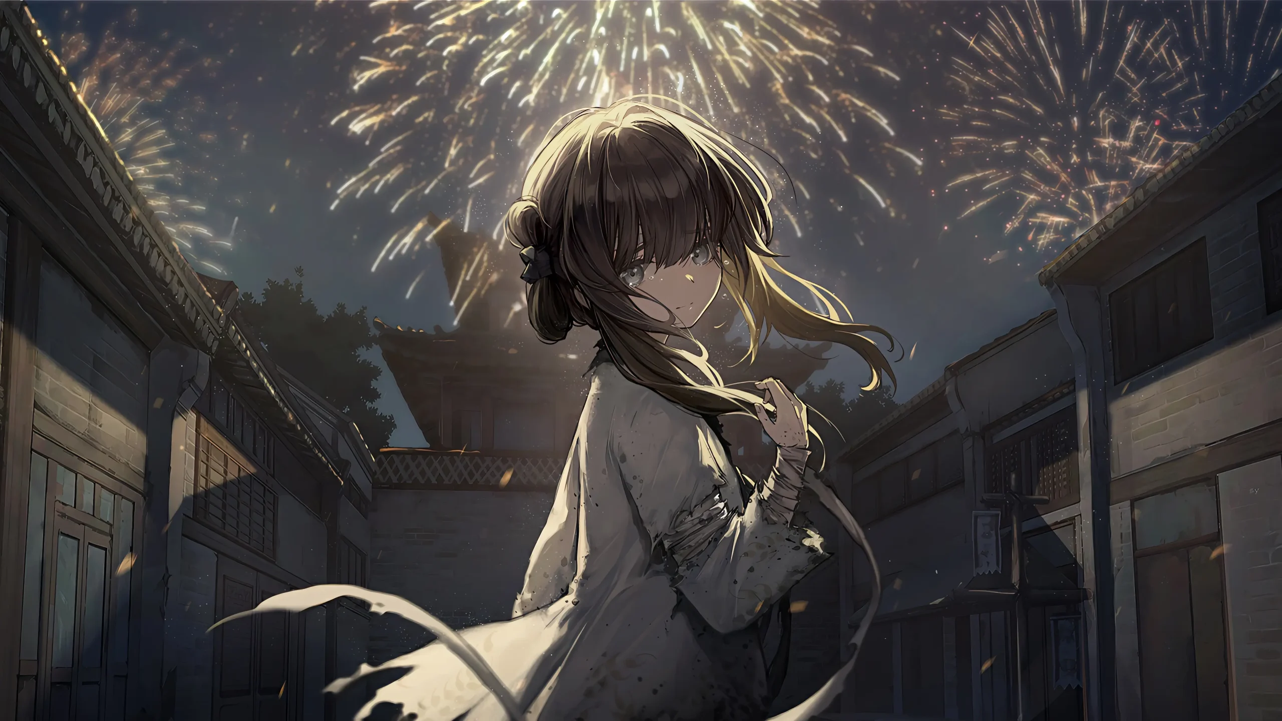 图片[2]-饿殍 明末千里行（cg图包） | 羽翼社-羽翼社