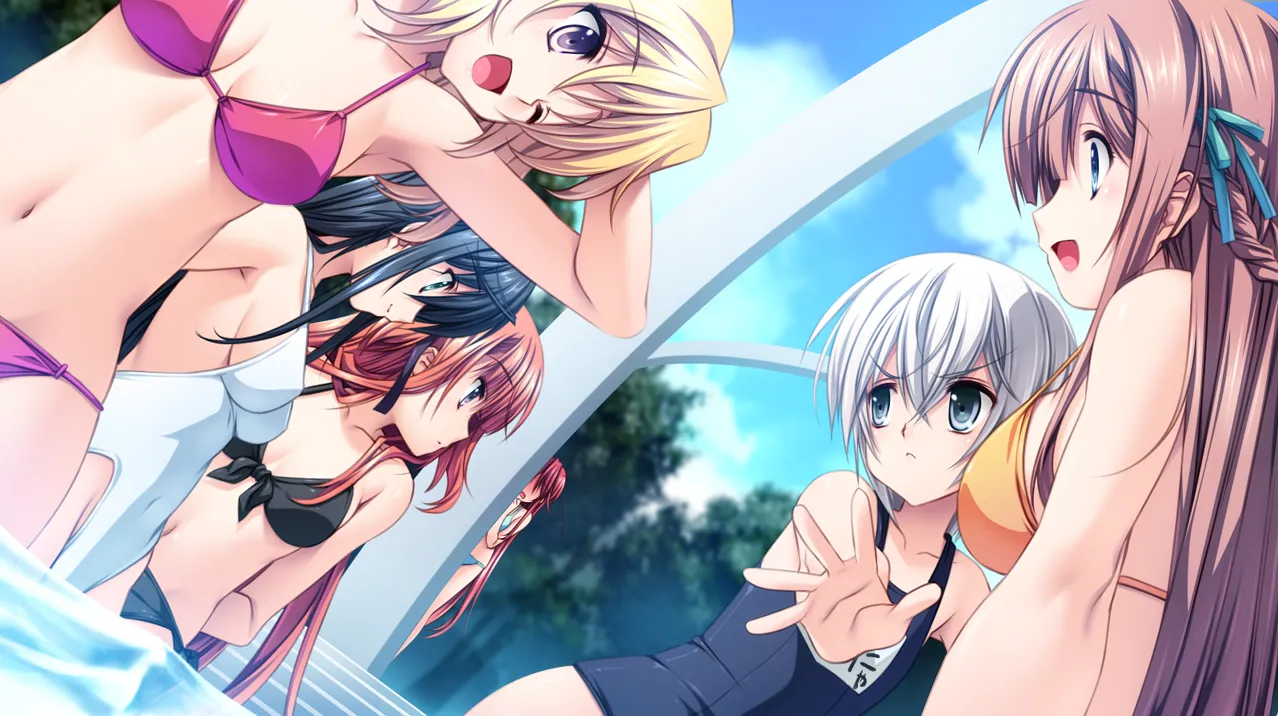 图片[6]-恋爱少女与守护之盾蔷薇圣母（KRKR＋PC端） | 羽翼社-羽翼社