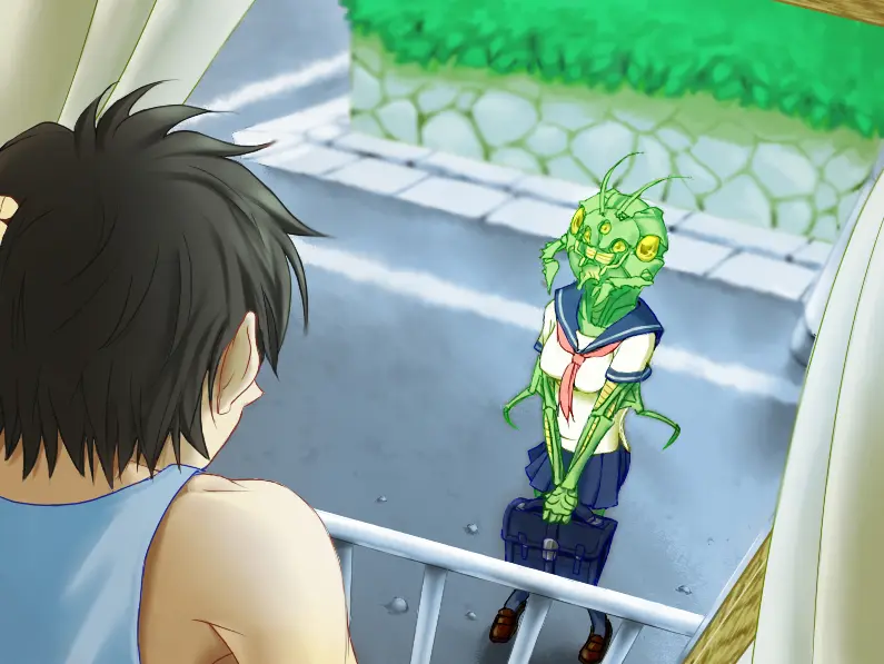 图片[4]-和怪物谈恋爱吧（Ons＋PC端） | 羽翼社-羽翼社