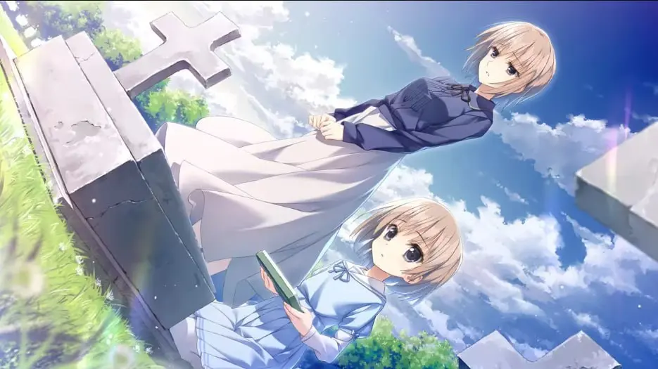 图片[2]-樱之刻 于樱花之森下漫步（Tyranor＋PC端） | 羽翼社-羽翼社