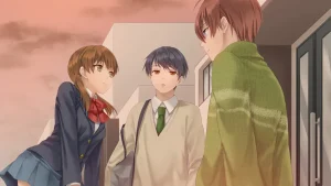 樱哉 番外（Ons＋PC端） | 羽翼社-羽翼社