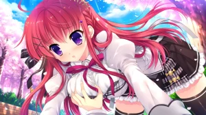 爱莉娅嘉年华 ALIA’s CARNIVAL（KRKR＋PC端） | 羽翼社-羽翼社