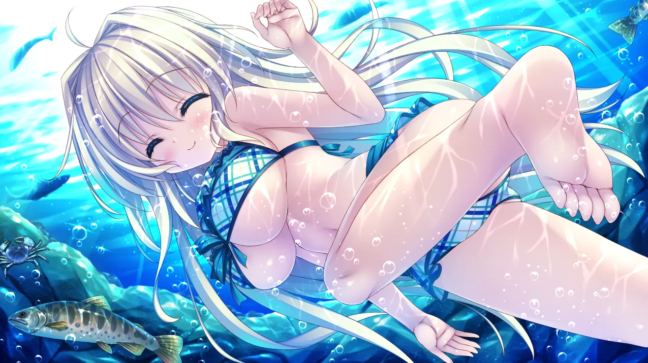 图片[6]-青春期的五月雨（KRKR＋PC端） | 羽翼社-羽翼社