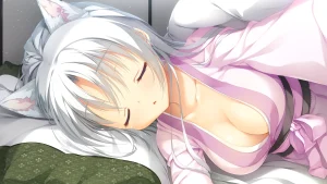 千恋万花（cg图包） | 羽翼社-羽翼社