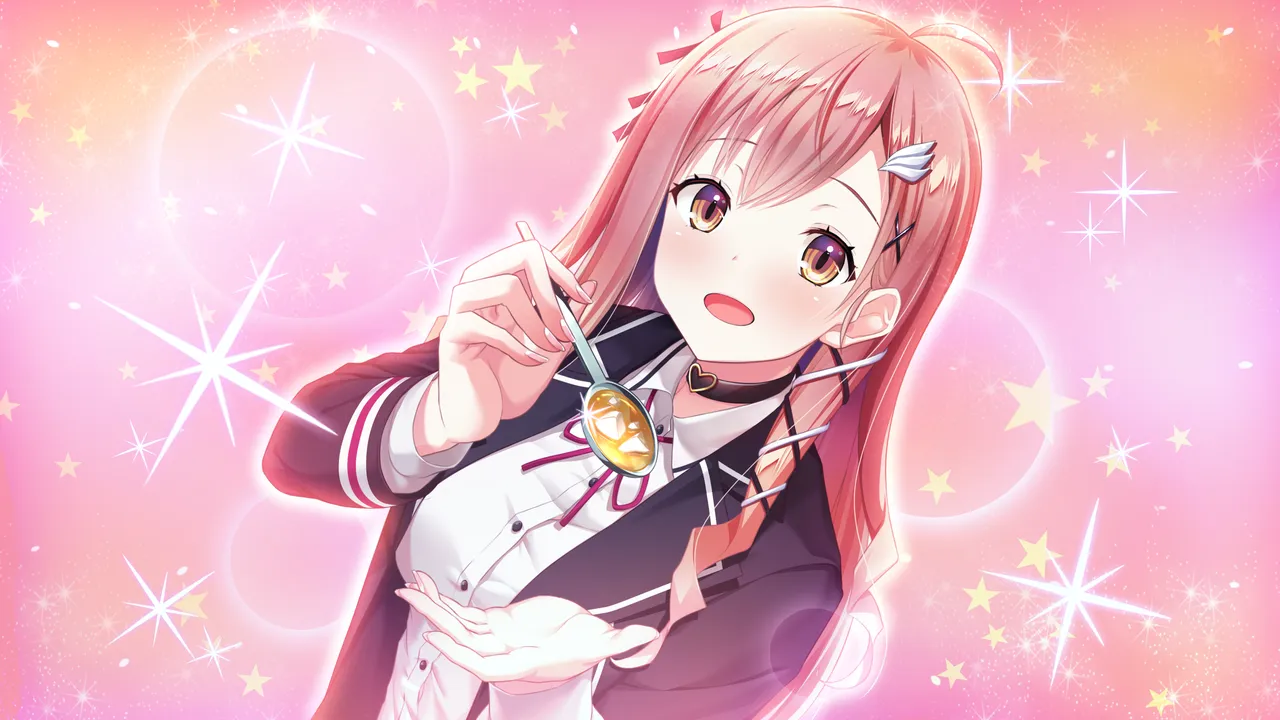 图片[4]-从此过上了性福的同居生活/本是社畜的我被JK美少女捡回了家，从此过上了幸福的同居生活（Tyranor＋PC端） | 羽翼社-羽翼社