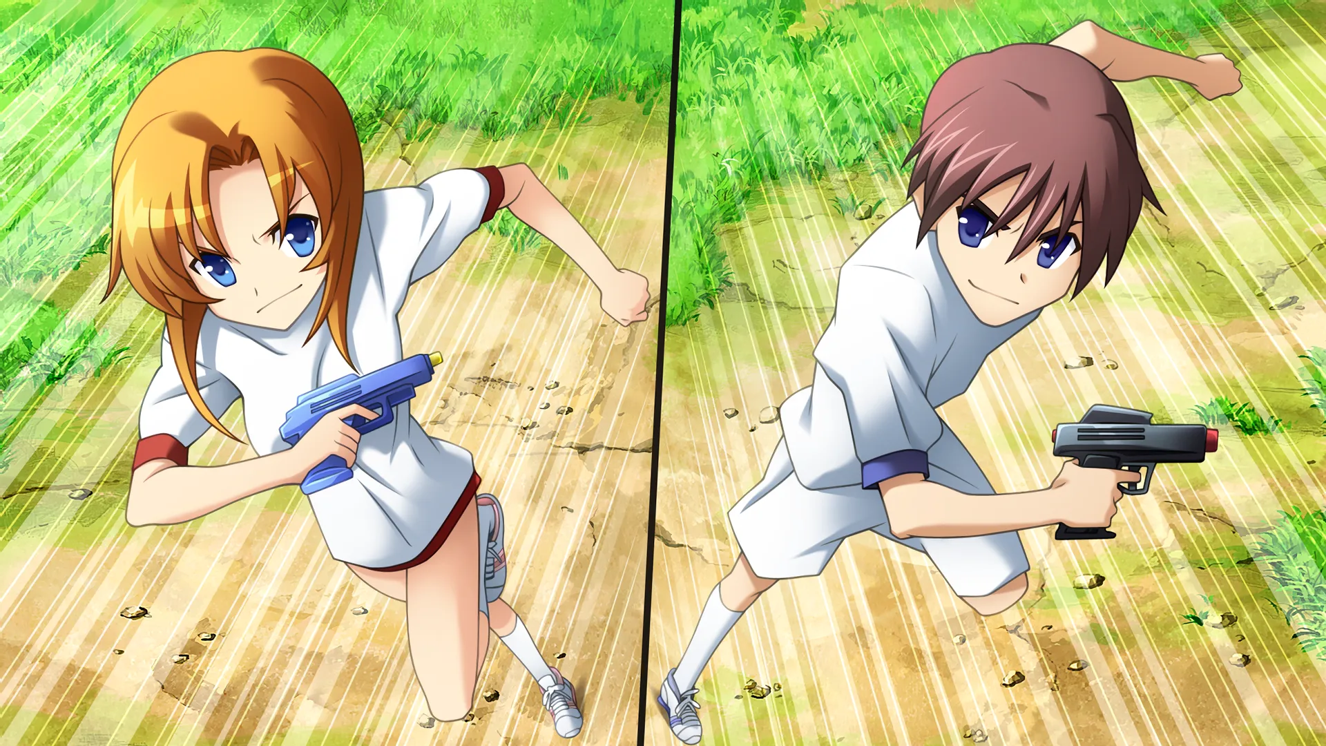 图片[8]-寒蝉鸣泣之时 罪灭篇（PC端） | 羽翼社-羽翼社