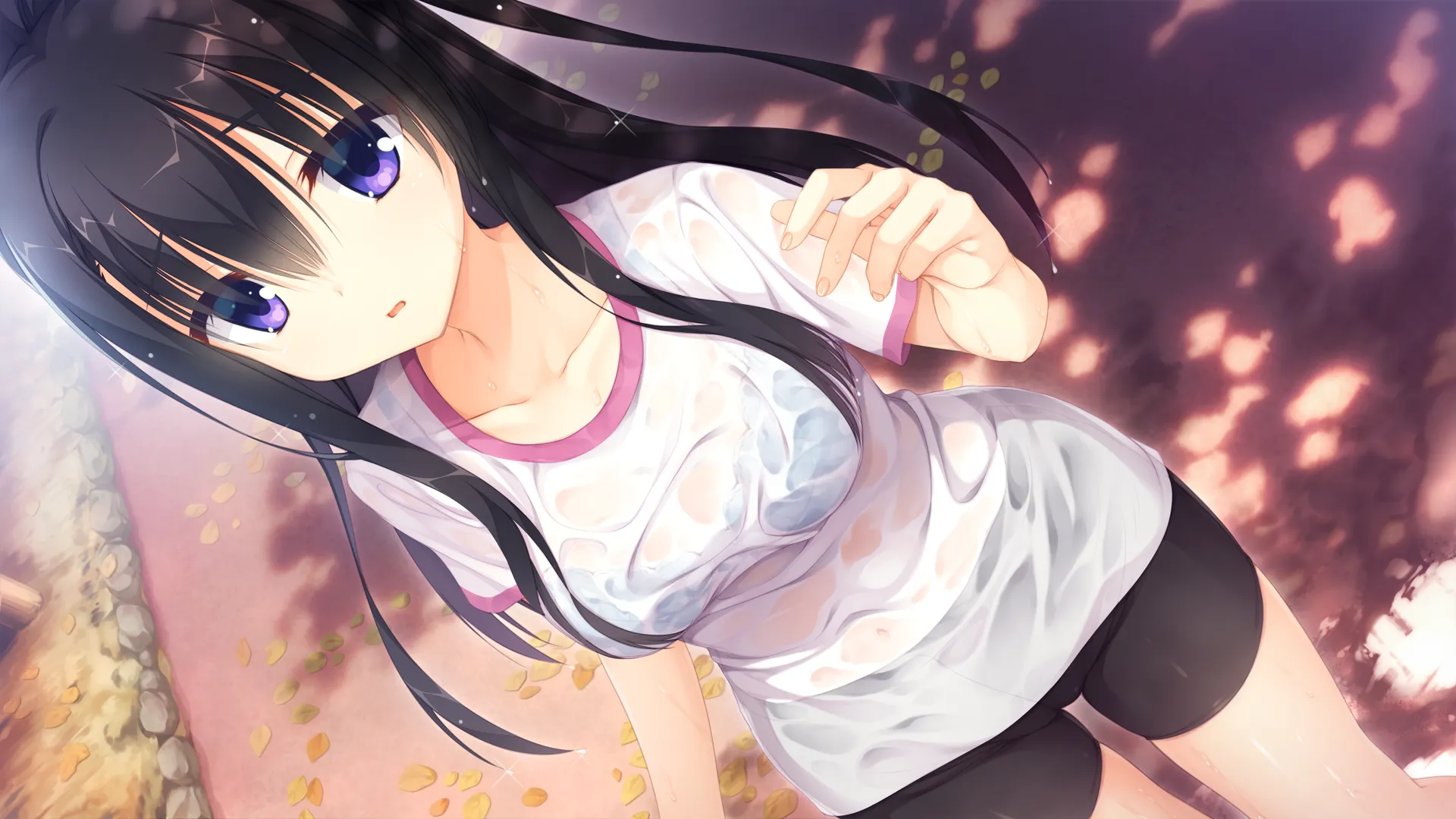 图片[7]-谜语小丑 RIDDLE JOKER（cg图包） | 羽翼社-羽翼社