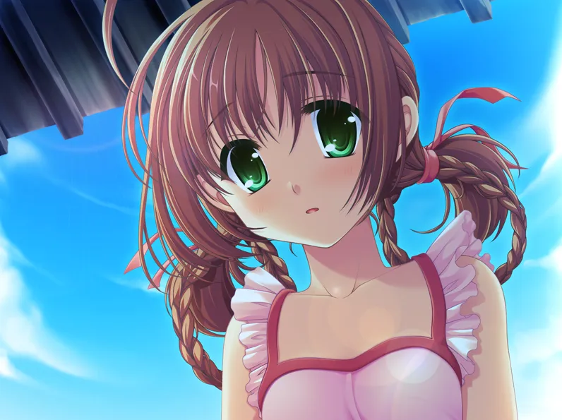 图片[3]-黄昏的禁忌之药（KRKR＋PC端） | 羽翼社-羽翼社