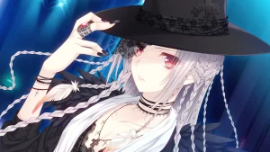 近月少女的礼仪2.2 A×L+SA!! （PC端） | 羽翼社-羽翼社