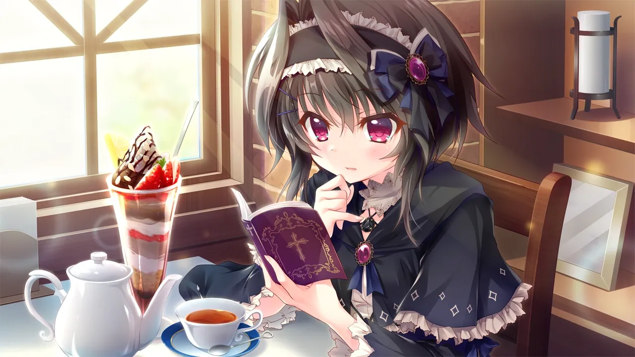 9-nine-雪色雪花雪之痕/9nine雪色雪花雪之痕（KRKR＋PC端）-羽翼社