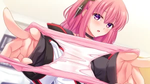 俺の幼馴染がエロ配信をしていた件（KRKR＋PC端） | 羽翼社-羽翼社