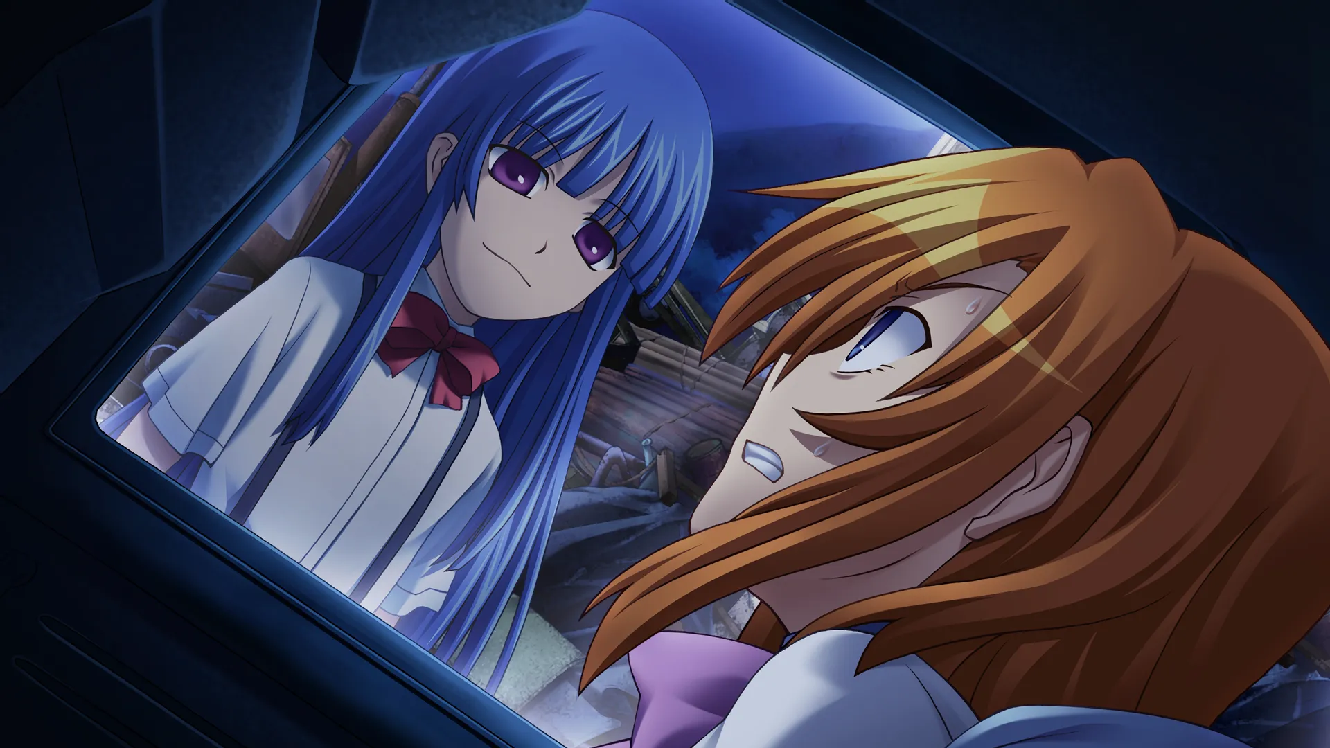 图片[4]-寒蝉鸣泣之时 罪灭篇（PC端） | 羽翼社-羽翼社