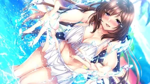 我与老师的私人课程2（Tyranor＋PC端） | 羽翼社-羽翼社