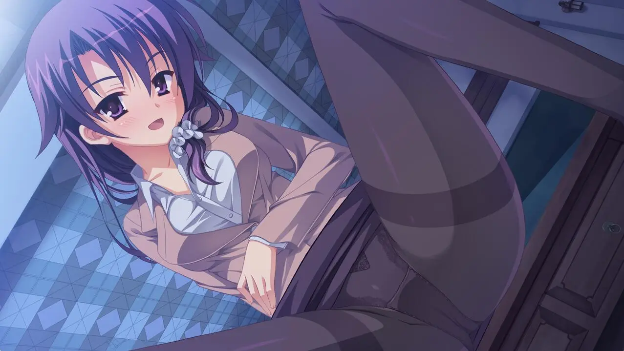 图片[2]-Noble☆Works（安卓直装＋KRKR＋PC端） | 羽翼社-羽翼社