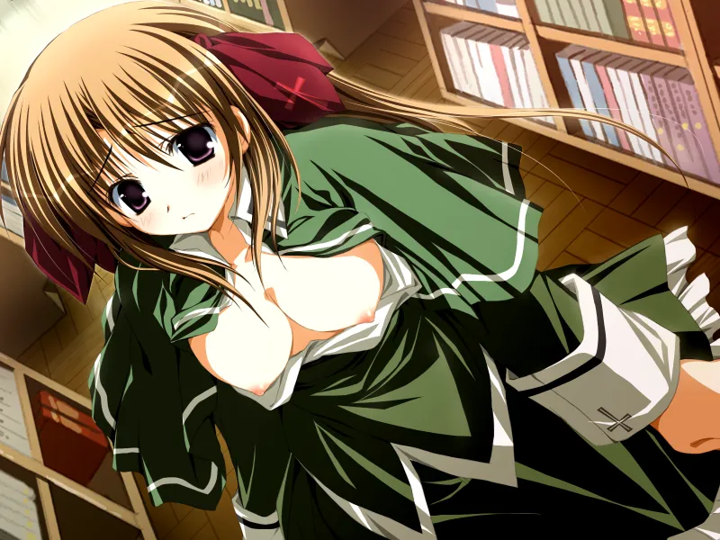 图片[5]-电波消逝之日（cg图包） | 羽翼社-羽翼社