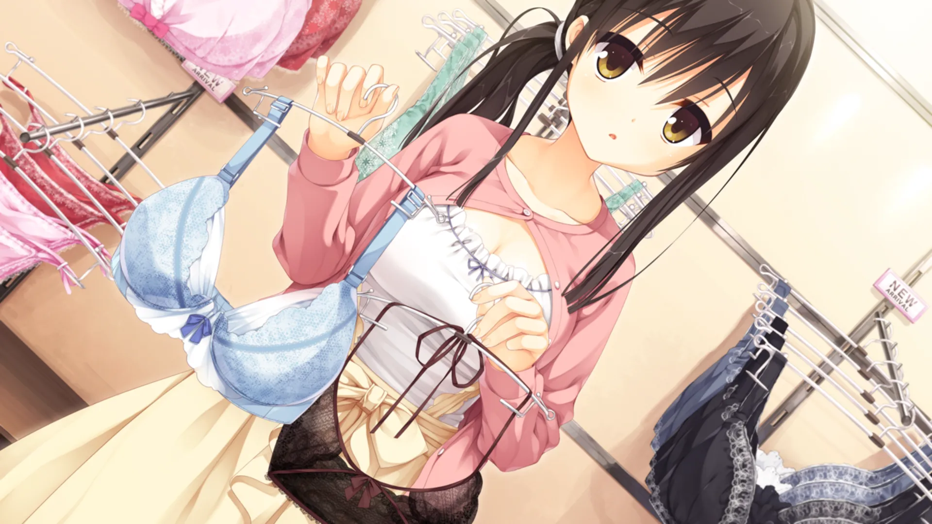 魔女的夜宴（cg图包）