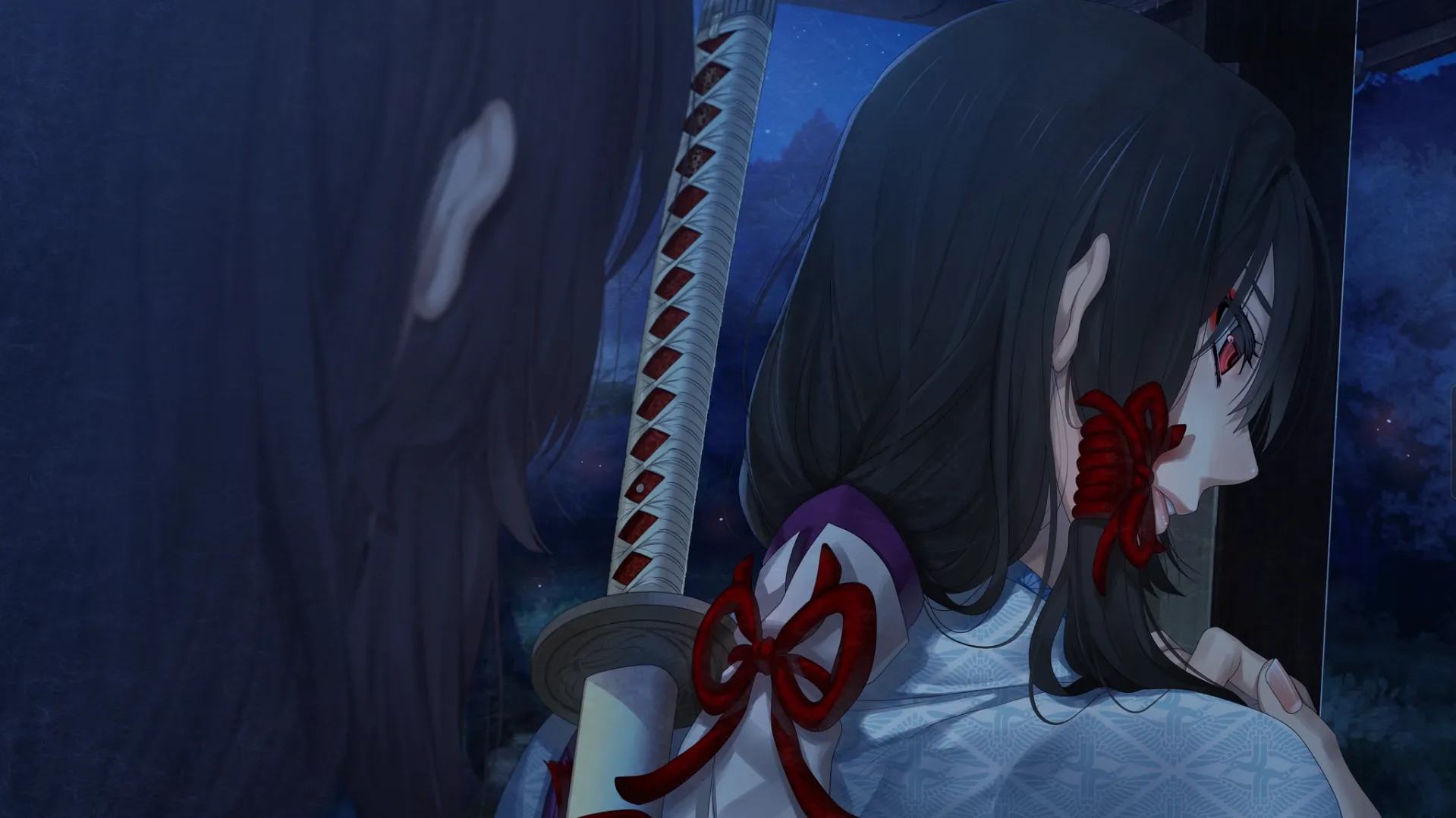 图片[5]-剑为君舞 百夜缀（PC端） | 羽翼社-羽翼社