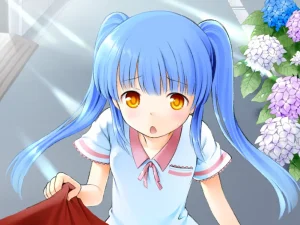 麻衣的诱惑（KRKR＋PC端） | 羽翼社-羽翼社