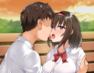 NTR教室转校生太嚣张了（安卓直装＋PC端） | 羽翼社-羽翼社