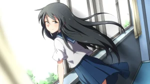 Conflict Girl+Birthday again（PC端） | 羽翼社-羽翼社